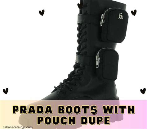 prada ankle boots dupe|prada boots dupe zara.